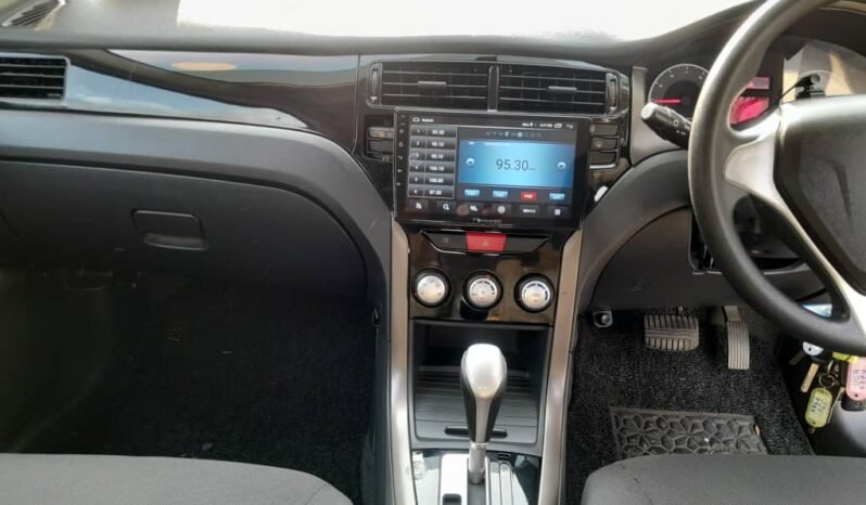 
								2015 Proton Suprima S 1.6 (A) full									