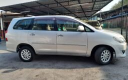 2012 Toyota Innova 2.0G (A)