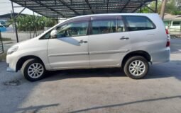 2012 Toyota Innova 2.0G (A)