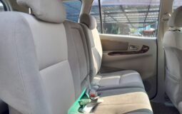 2012 Toyota Innova 2.0G (A)