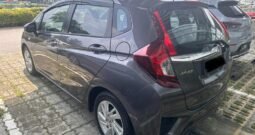 2014 Honda Jazz 1.5 E (A)