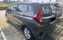 2014 Honda Jazz 1.5 E (A)