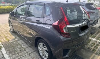
										2014 Honda Jazz 1.5 E (A) full									