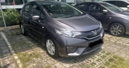2014 Honda Jazz 1.5 E (A)