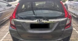 2014 Honda Jazz 1.5 E (A)