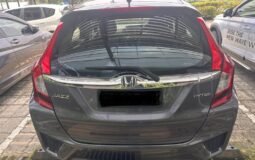 2014 Honda Jazz 1.5 E (A)