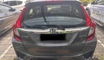 
										2014 Honda Jazz 1.5 E (A) full									