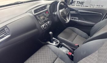 
										2014 Honda Jazz 1.5 E (A) full									