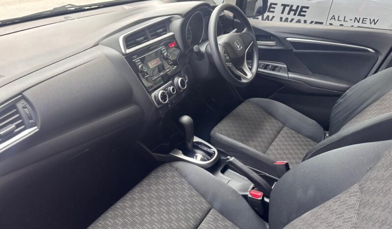 
								2014 Honda Jazz 1.5 E (A) full									