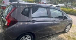 2014 Honda Jazz 1.5 E (A)