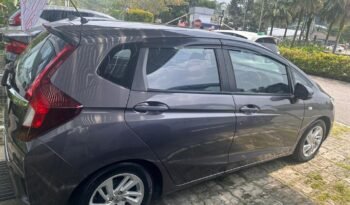 
										2014 Honda Jazz 1.5 E (A) full									