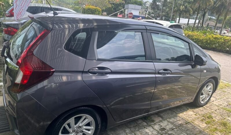 
								2014 Honda Jazz 1.5 E (A) full									