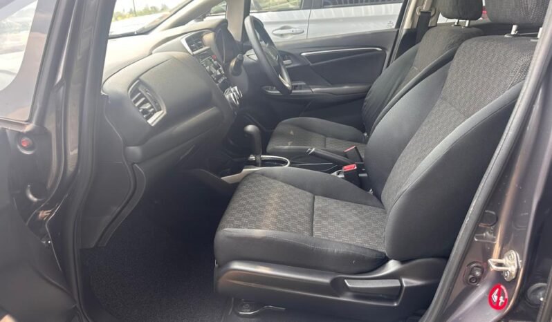 
								2014 Honda Jazz 1.5 E (A) full									