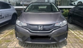 
										2014 Honda Jazz 1.5 E (A) full									