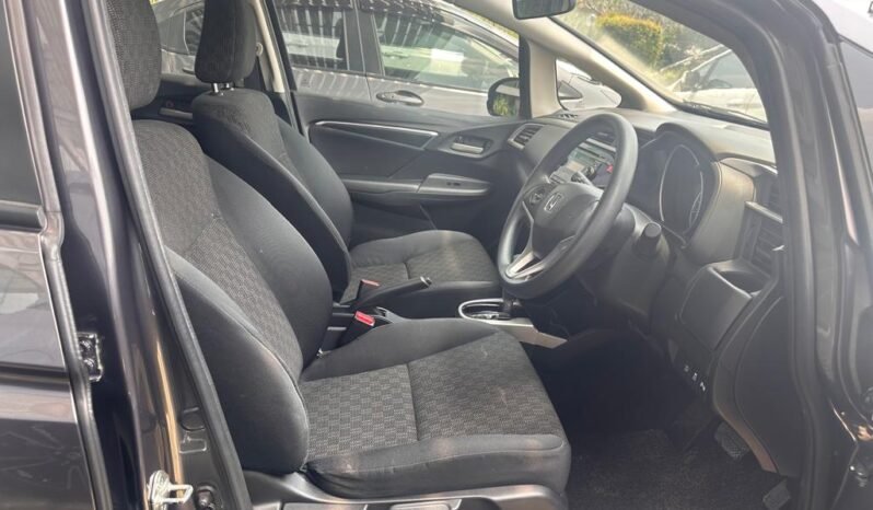 
								2014 Honda Jazz 1.5 E (A) full									