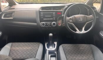 
										2014 Honda Jazz 1.5 E (A) full									