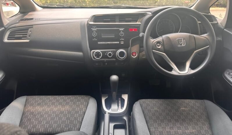 
								2014 Honda Jazz 1.5 E (A) full									
