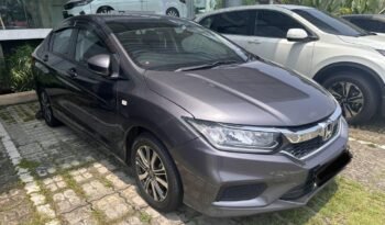 
										2019 Honda City 1.5S Facelift (A) full									