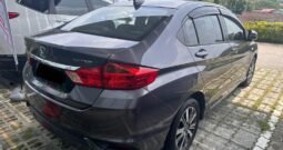 2019 Honda City 1.5S Facelift (A)