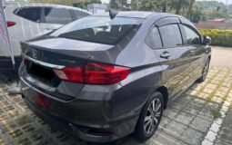 2019 Honda City 1.5S Facelift (A)