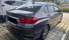 2019 Honda City 1.5S Facelift (A)