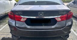 2019 Honda City 1.5S Facelift (A)