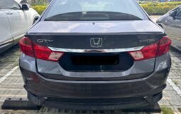 2019 Honda City 1.5S Facelift (A)