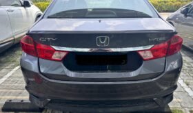 2019 Honda City 1.5S Facelift (A)