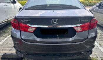 
										2019 Honda City 1.5S Facelift (A) full									