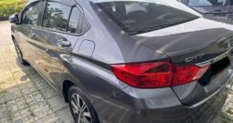 2019 Honda City 1.5S Facelift (A)