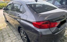 2019 Honda City 1.5S Facelift (A)