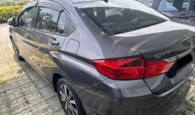 2019 Honda City 1.5S Facelift (A)