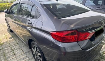 
										2019 Honda City 1.5S Facelift (A) full									