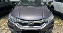 2019 Honda City 1.5S Facelift (A)