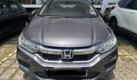 2019 Honda City 1.5S Facelift (A)