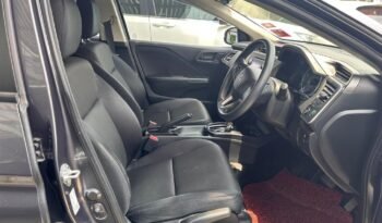 
										2019 Honda City 1.5S Facelift (A) full									