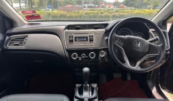 
										2019 Honda City 1.5S Facelift (A) full									