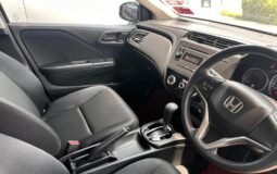 2019 Honda City 1.5S Facelift (A)