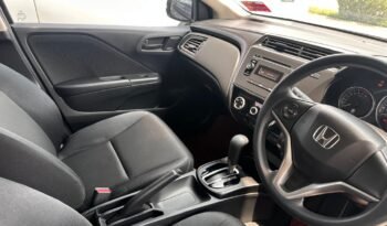 
										2019 Honda City 1.5S Facelift (A) full									