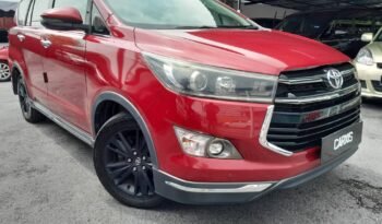 
										2018 Toyota Innova 2.0X (A) full									