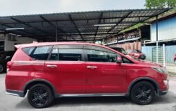 2018 Toyota Innova 2.0X (A)