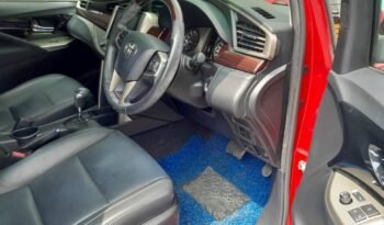 
										2018 Toyota Innova 2.0X (A) full									