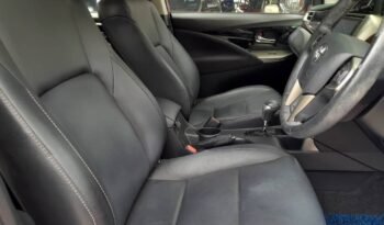 
										2018 Toyota Innova 2.0X (A) full									