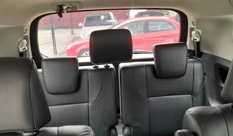 
								2018 Toyota Innova 2.0X (A) full									