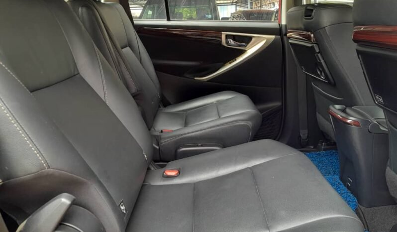 
								2018 Toyota Innova 2.0X (A) full									