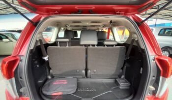 
										2018 Toyota Innova 2.0X (A) full									