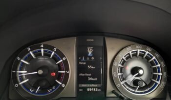 
										2018 Toyota Innova 2.0X (A) full									
