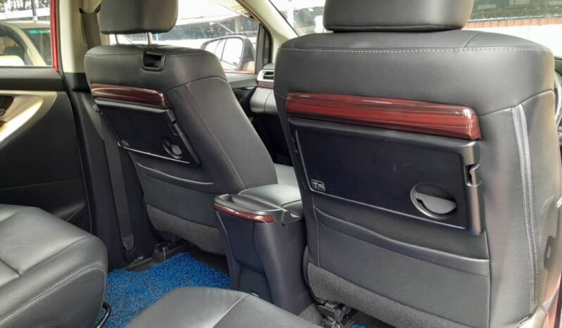 
								2018 Toyota Innova 2.0X (A) full									