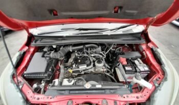 
										2018 Toyota Innova 2.0X (A) full									
