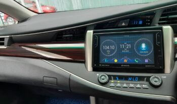 
										2018 Toyota Innova 2.0X (A) full									